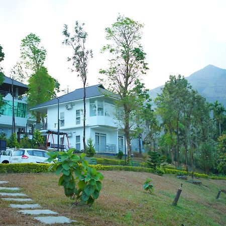 Vythiri Retreat Resort Экстерьер фото