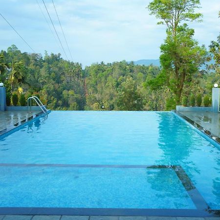 Vythiri Retreat Resort Экстерьер фото