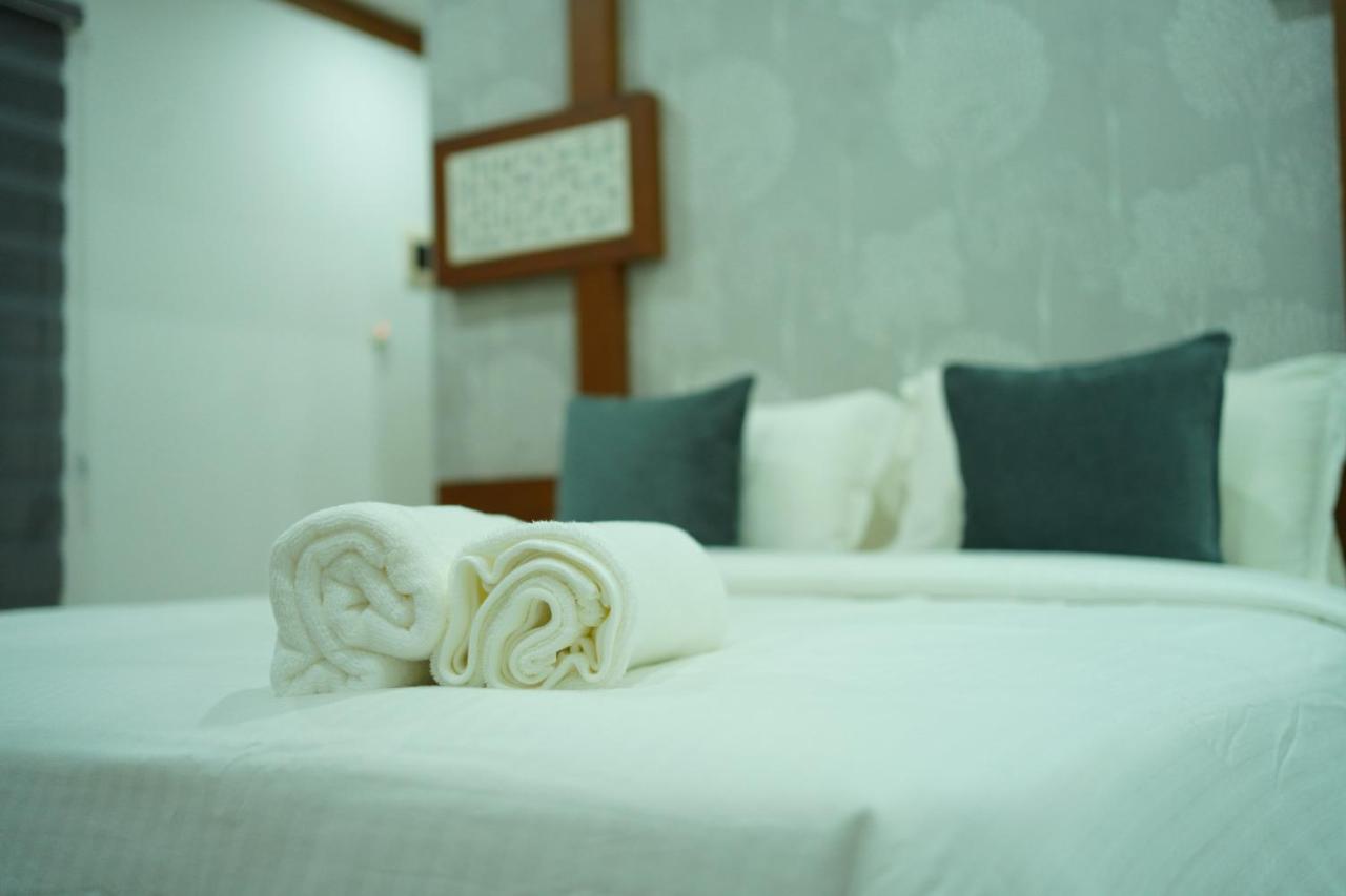 Vythiri Retreat Resort Экстерьер фото