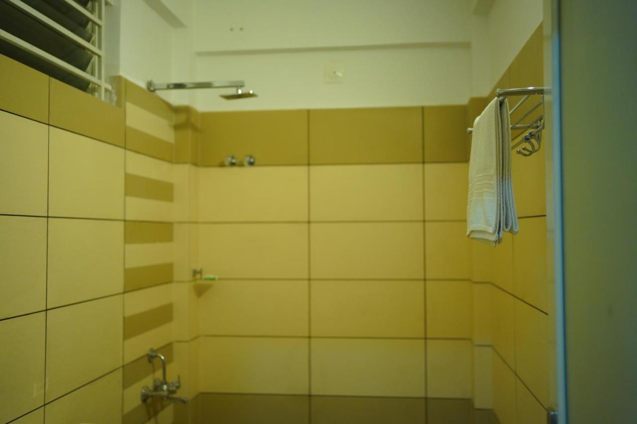 Vythiri Retreat Resort Экстерьер фото