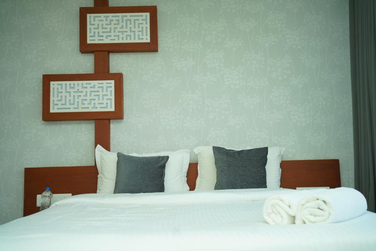 Vythiri Retreat Resort Экстерьер фото