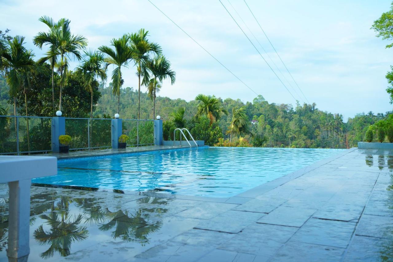 Vythiri Retreat Resort Экстерьер фото