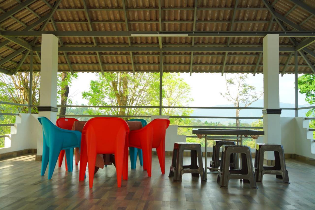 Vythiri Retreat Resort Экстерьер фото