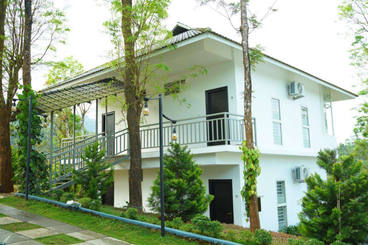 Vythiri Retreat Resort Экстерьер фото