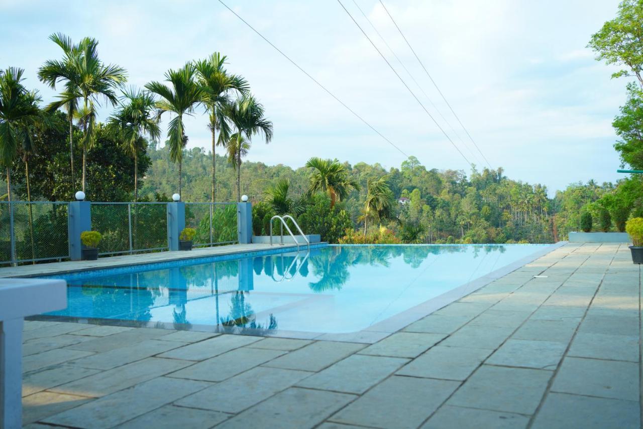 Vythiri Retreat Resort Экстерьер фото