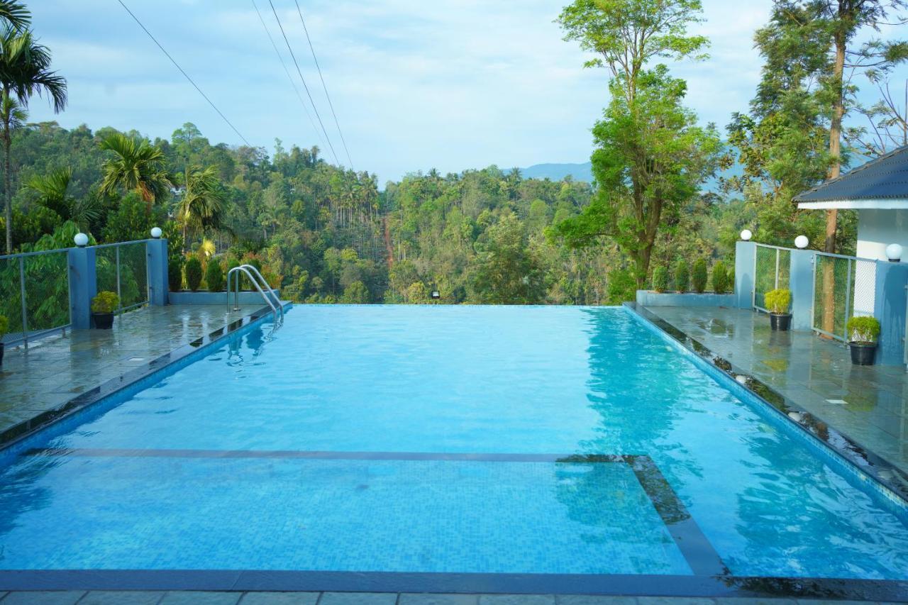 Vythiri Retreat Resort Экстерьер фото