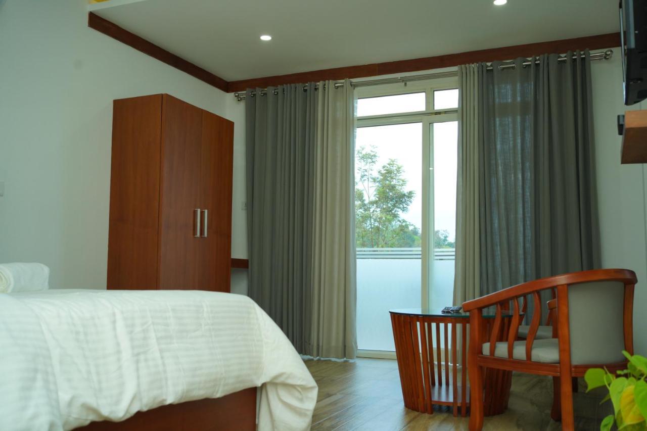 Vythiri Retreat Resort Экстерьер фото