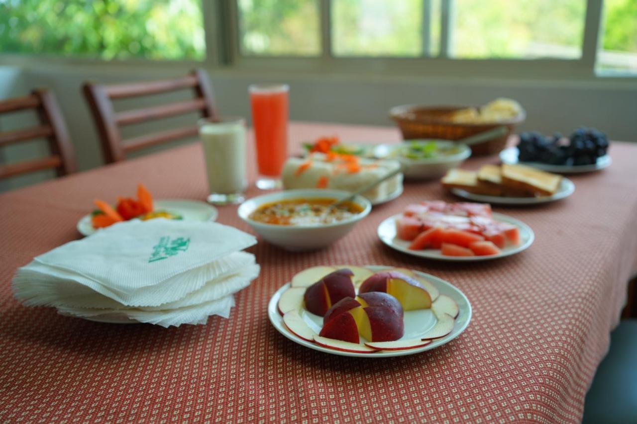 Vythiri Retreat Resort Экстерьер фото