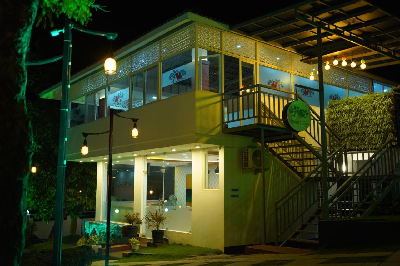 Vythiri Retreat Resort Экстерьер фото
