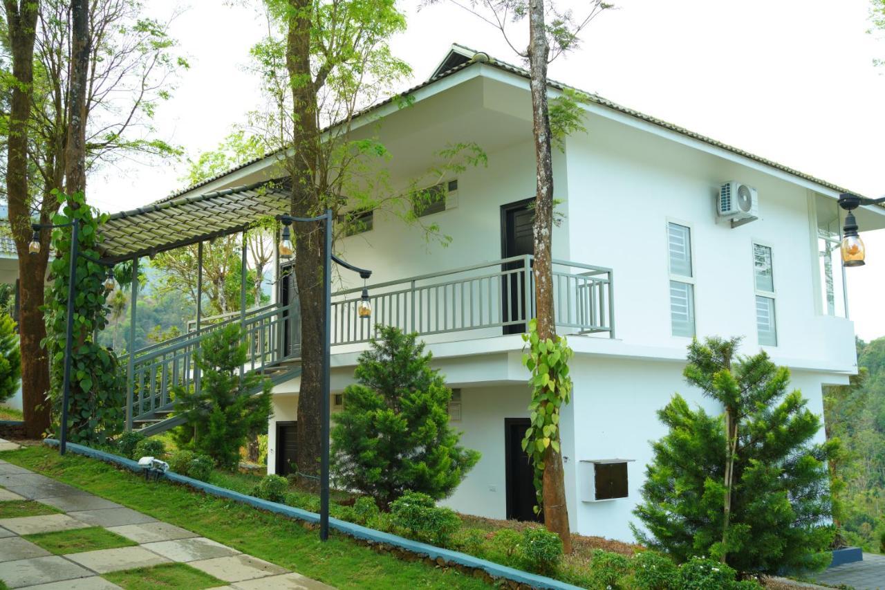 Vythiri Retreat Resort Экстерьер фото