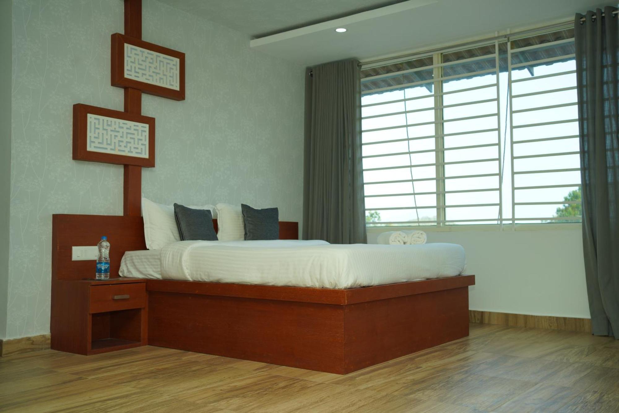 Vythiri Retreat Resort Экстерьер фото