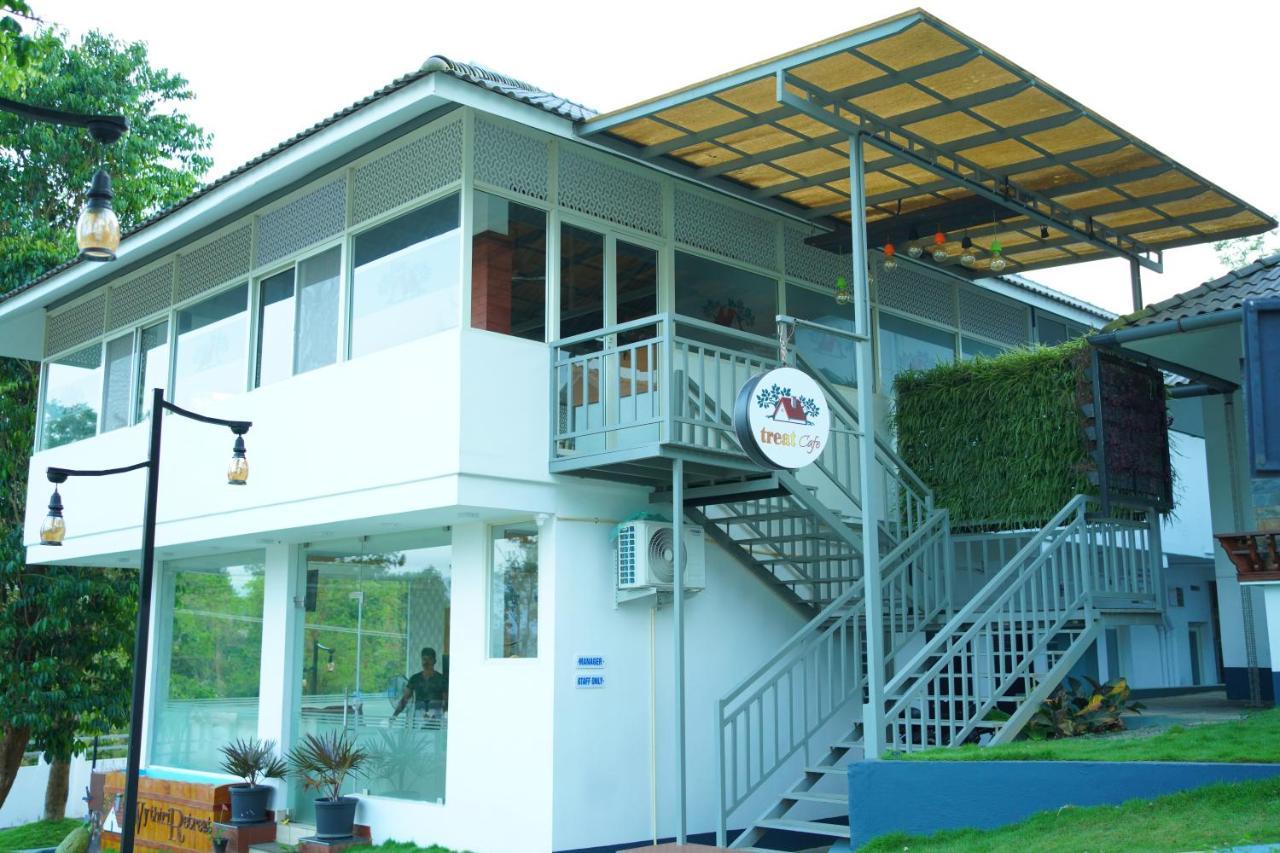 Vythiri Retreat Resort Экстерьер фото
