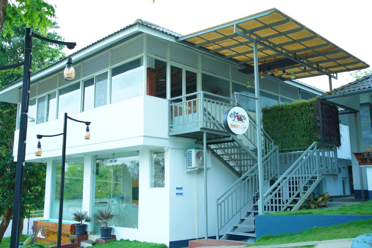 Vythiri Retreat Resort Экстерьер фото