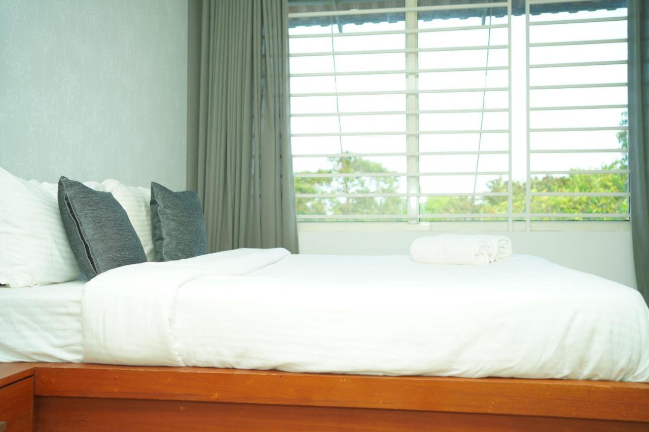 Vythiri Retreat Resort Экстерьер фото