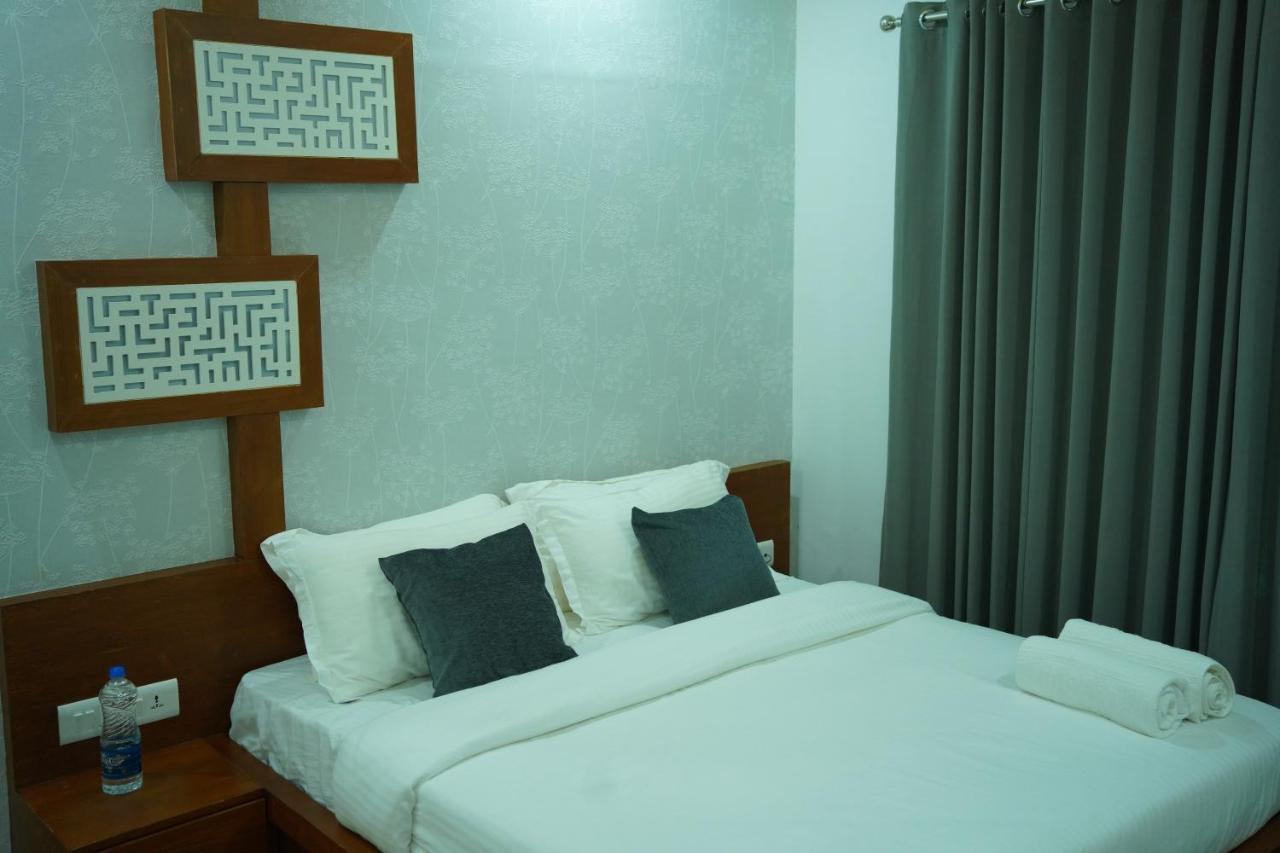 Vythiri Retreat Resort Экстерьер фото