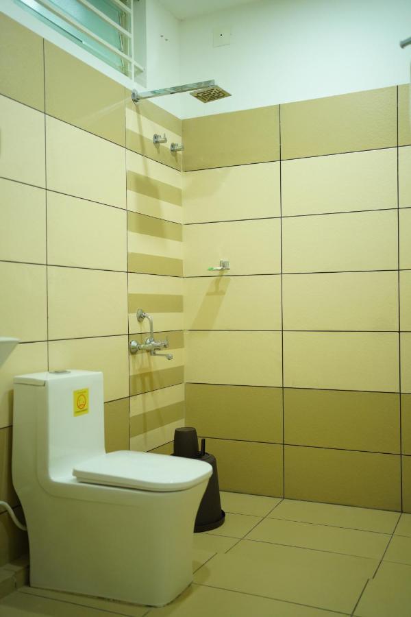 Vythiri Retreat Resort Экстерьер фото