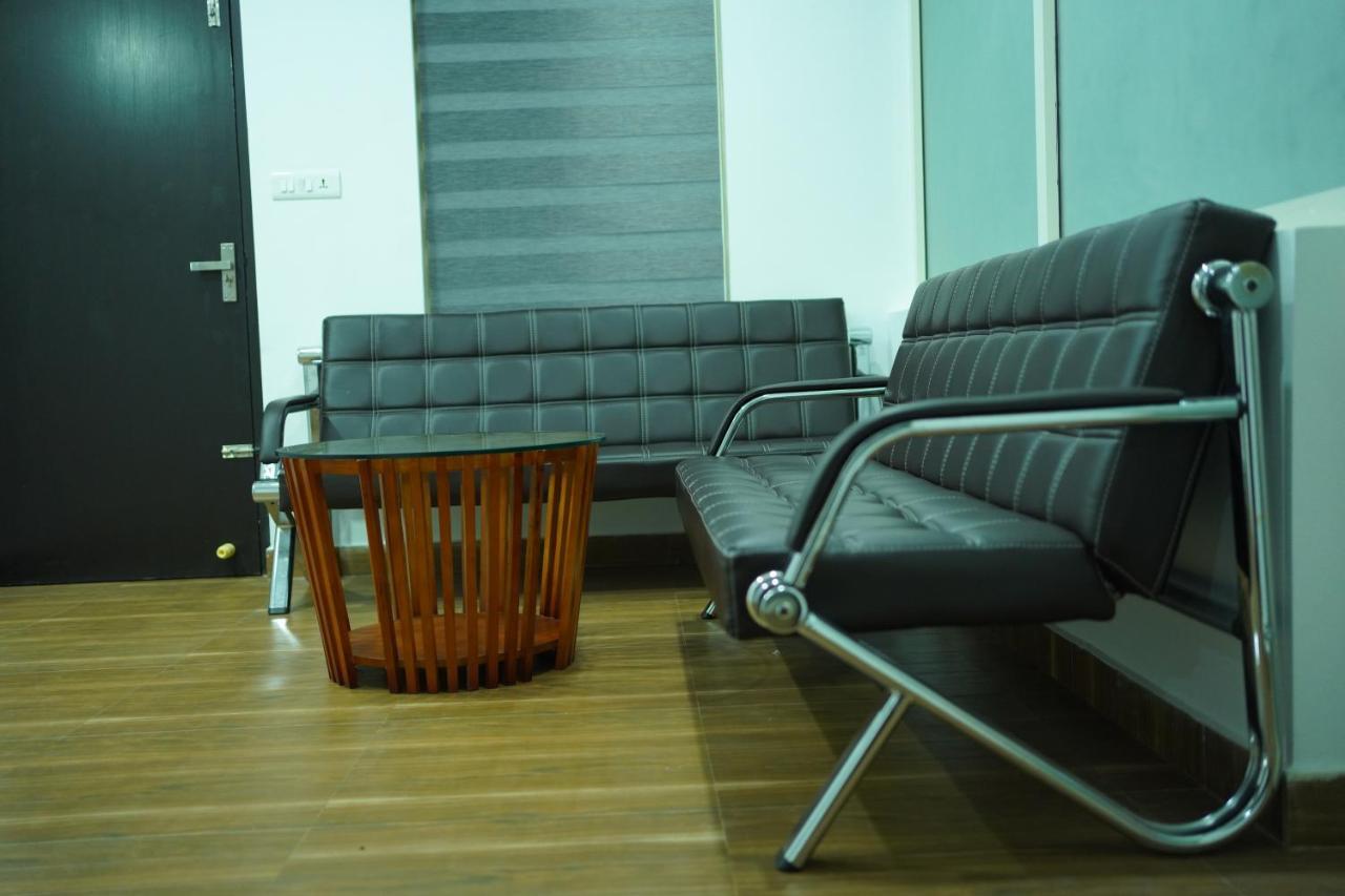 Vythiri Retreat Resort Экстерьер фото